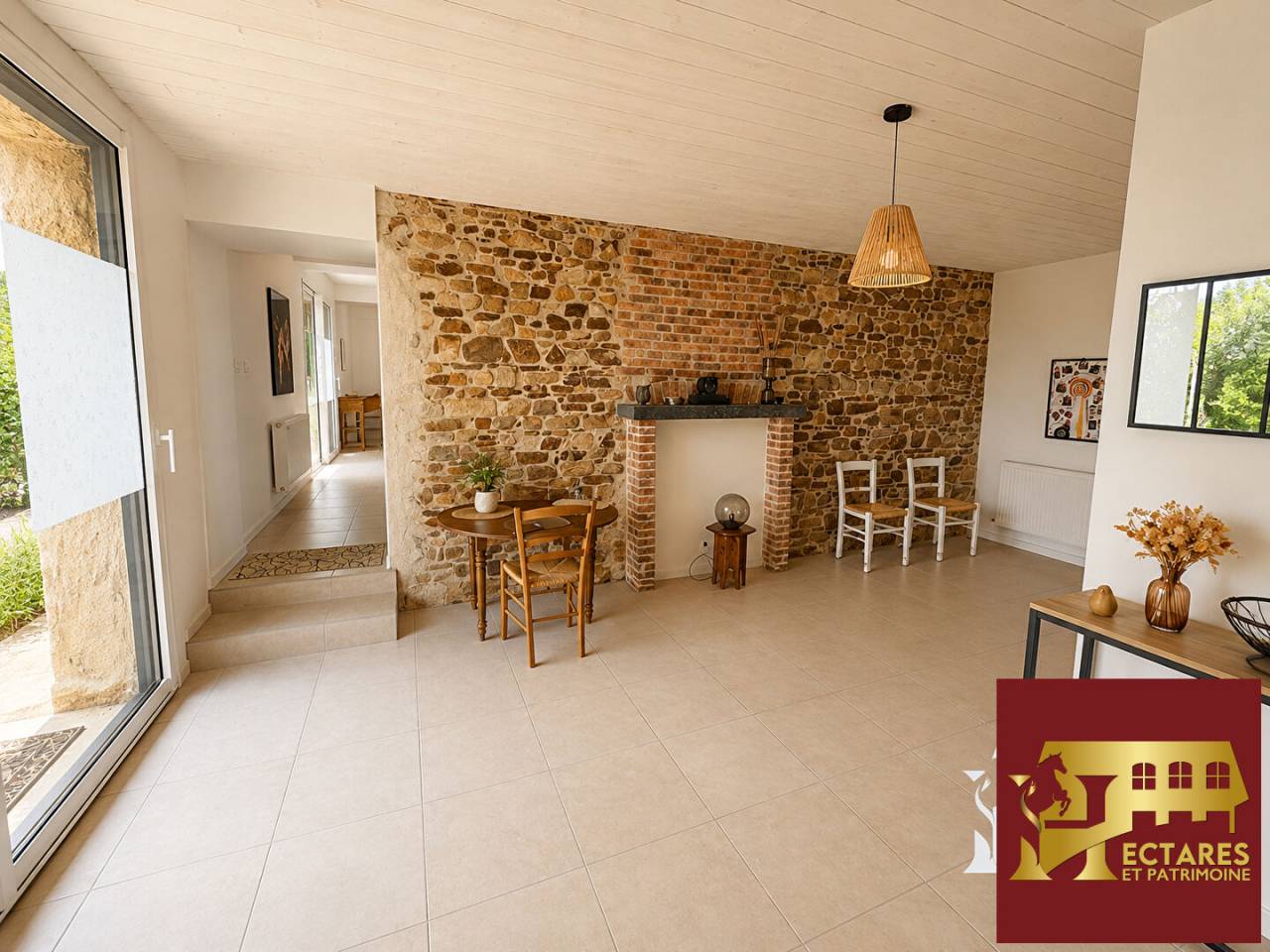 Other agricultural property  Loire-Atlantique