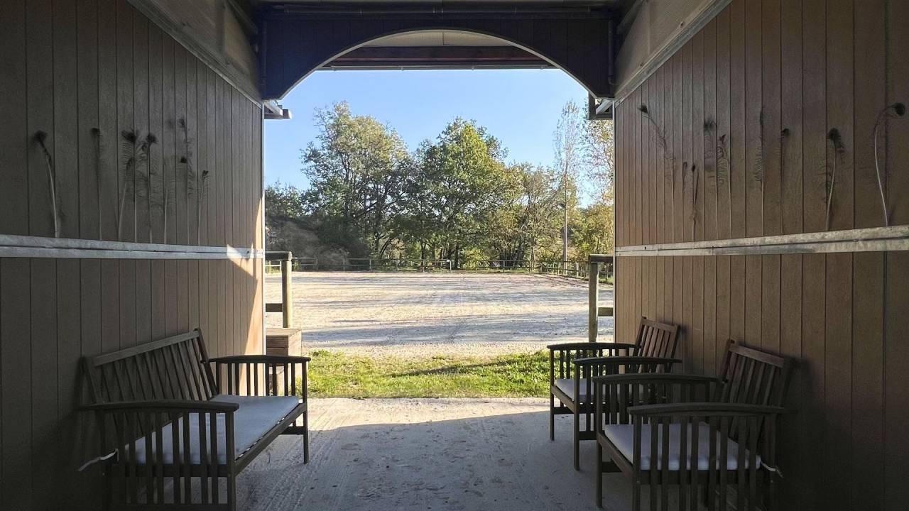 Equestrian property  Lot-et-Garonne
