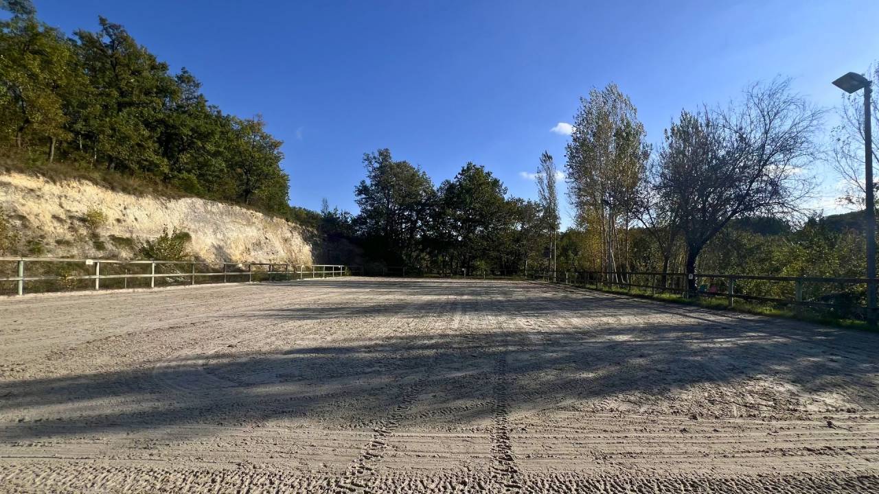 Equestrian property  Lot-et-Garonne