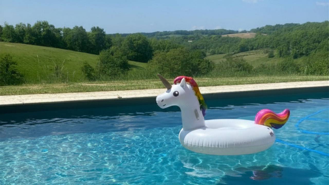 Equestrian property  Lot-et-Garonne