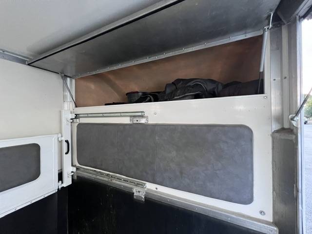 Horse trailer - Other brand - OPEL MOVANO RUCEL 2 Stalls 2011 Used