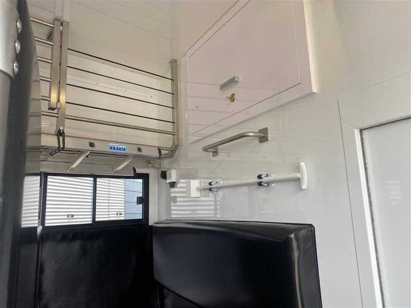Horsebox NON-HGV Scania krismar 2023 Used