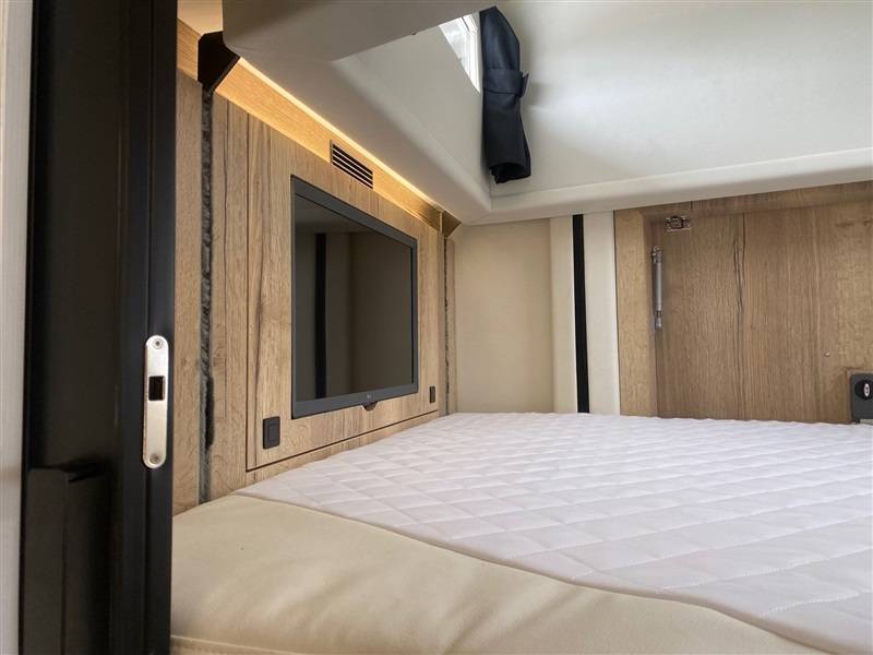 Horsebox NON-HGV Scania krismar 2023 Used