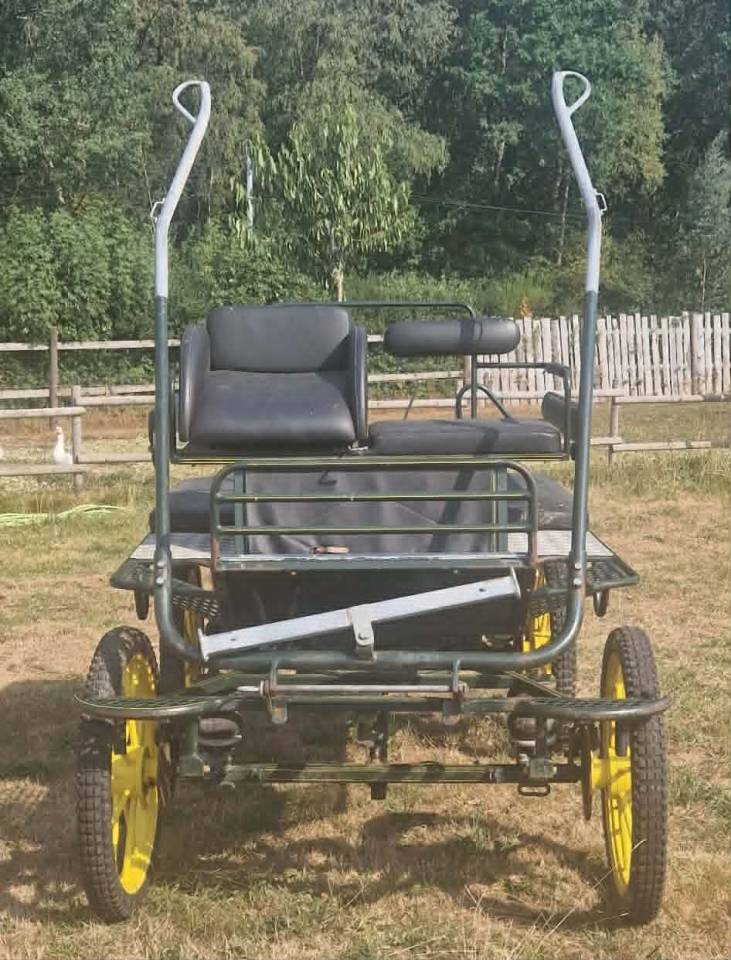 Carriage - Marathon for leisure - Other brand - Marathon loisir 