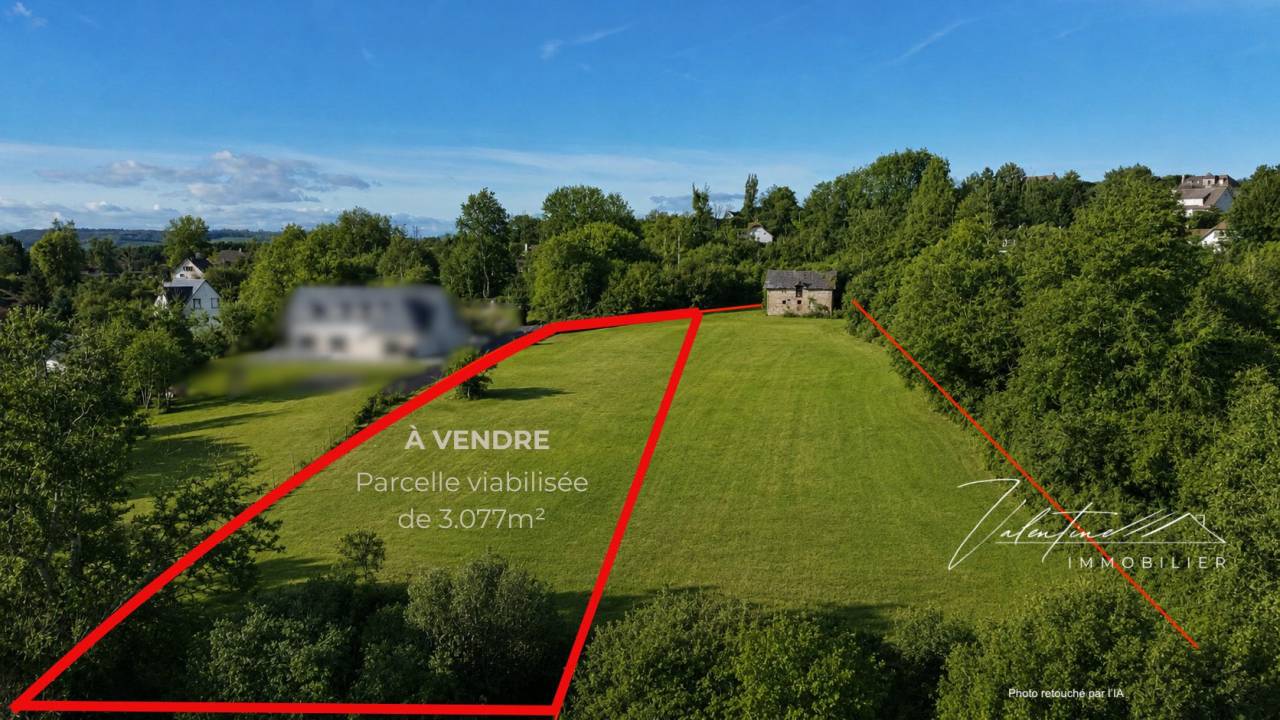Equestrian property  Calvados