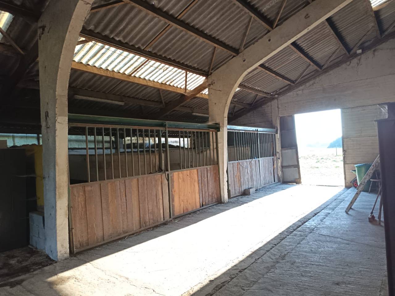 Luxurious equestrian property  Hainaut