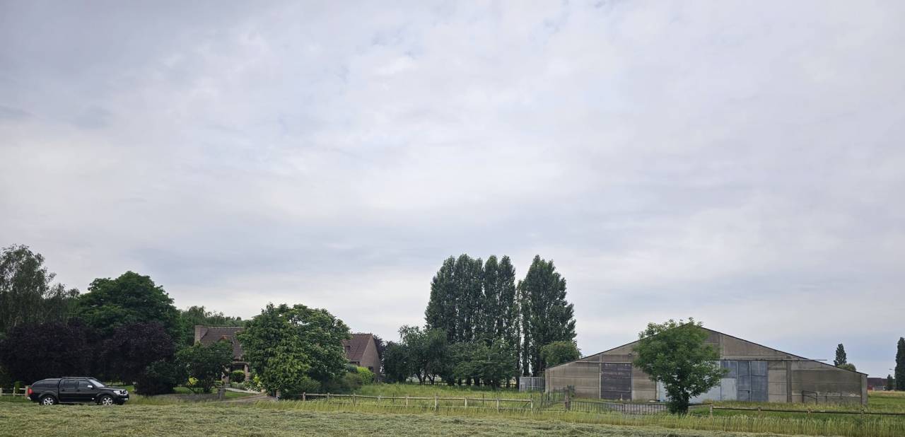 Luxurious equestrian property  Hainaut