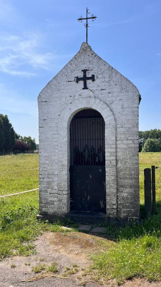 Luxurious equestrian property  Hainaut