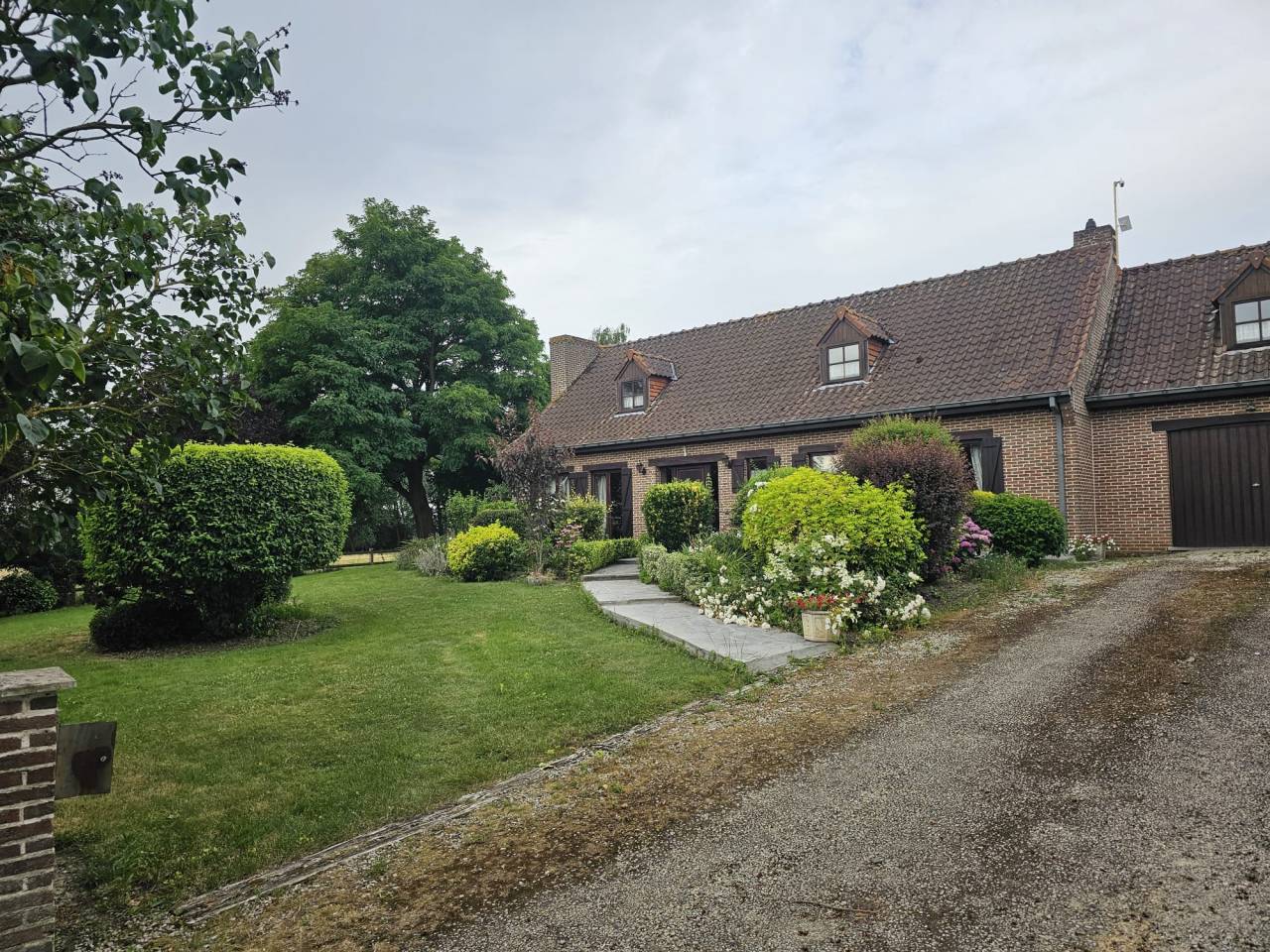 Luxurious equestrian property  Hainaut
