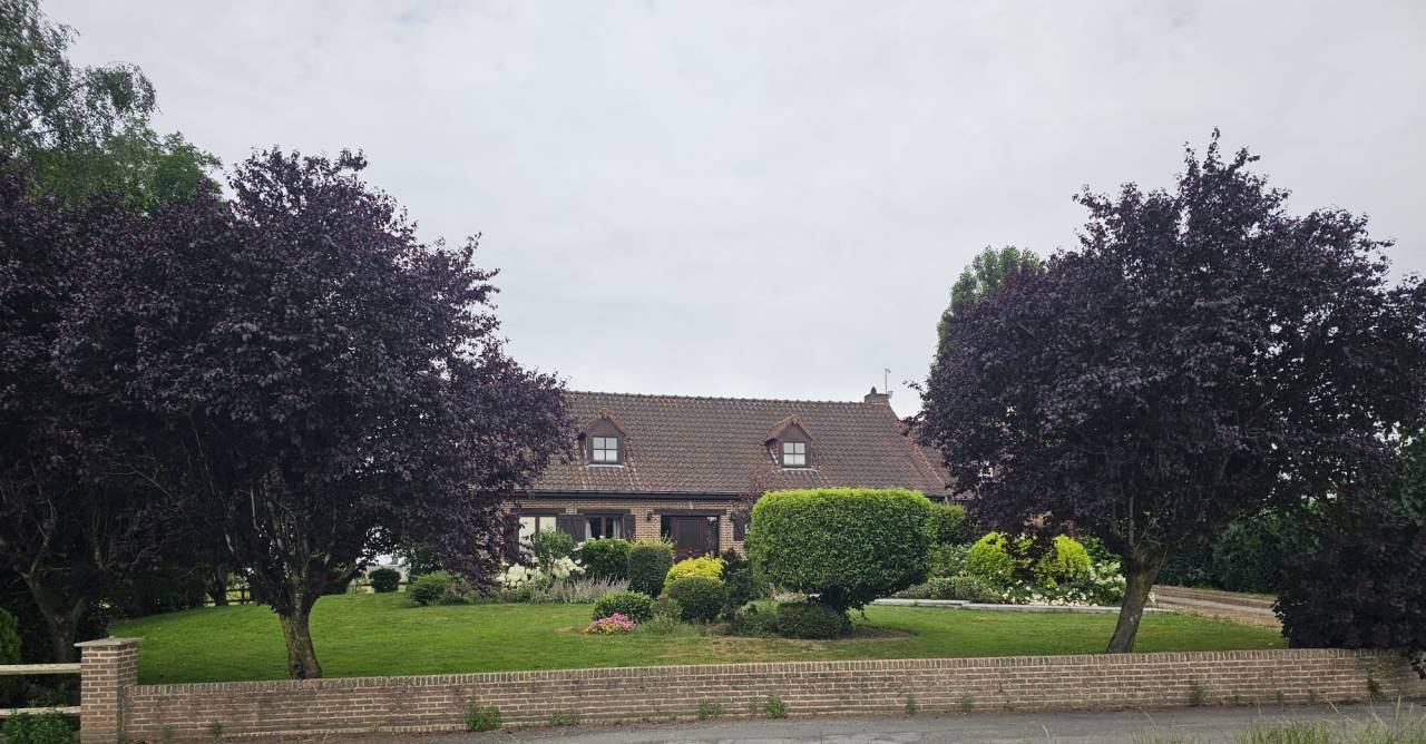 Luxurious equestrian property  Hainaut