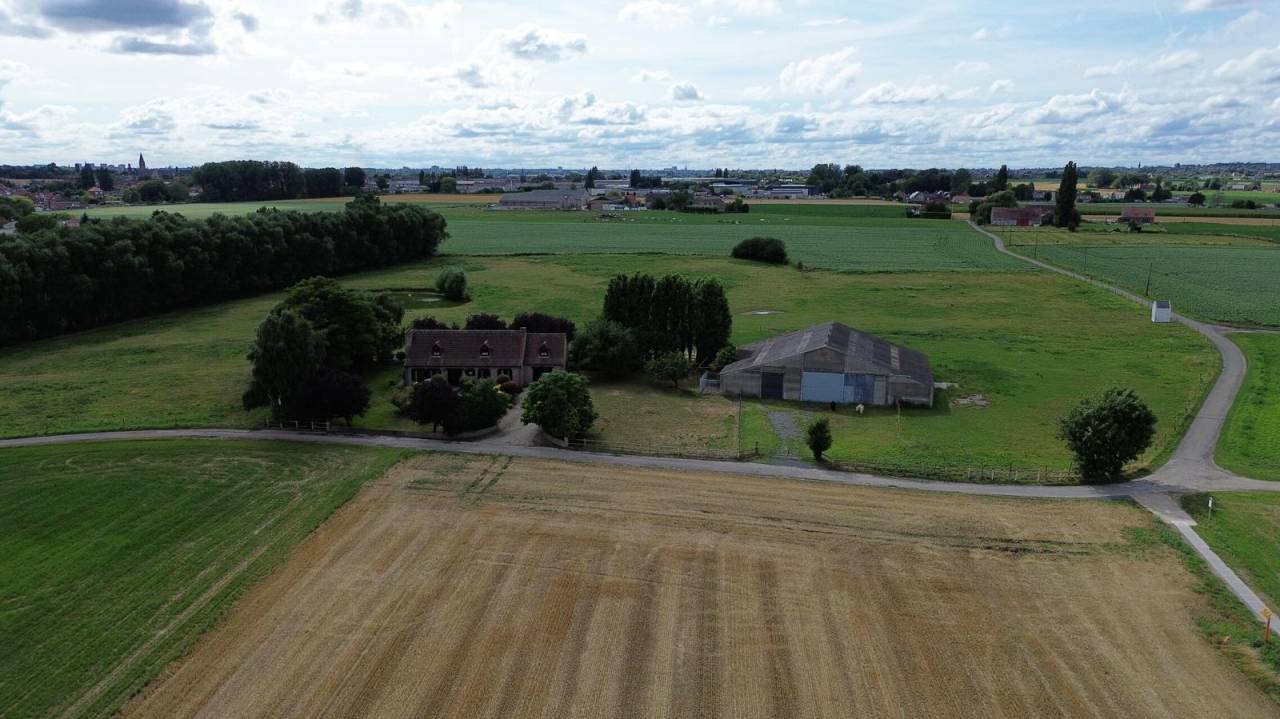 Luxurious equestrian property  Hainaut