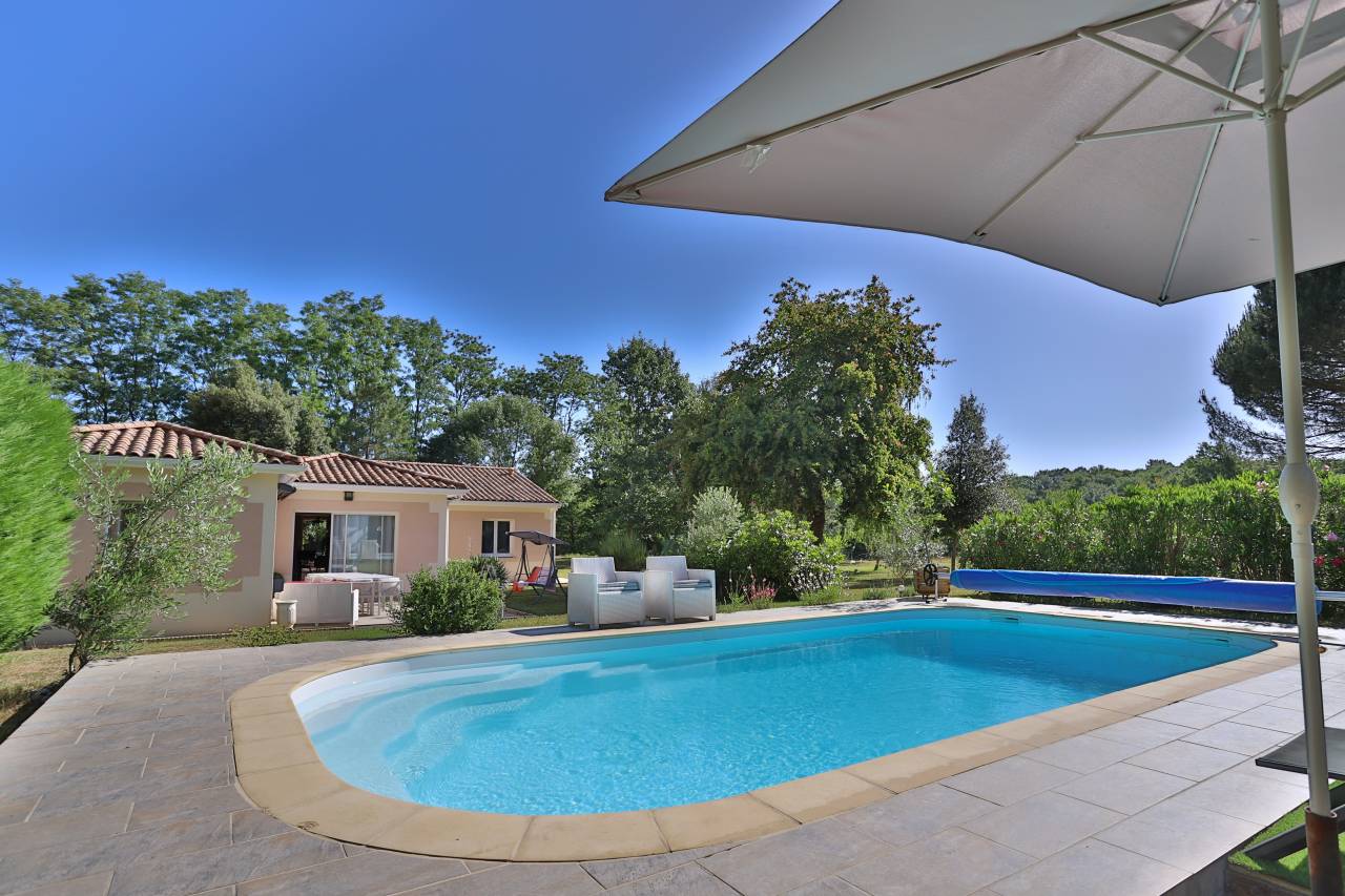 Equestrian property  Gironde