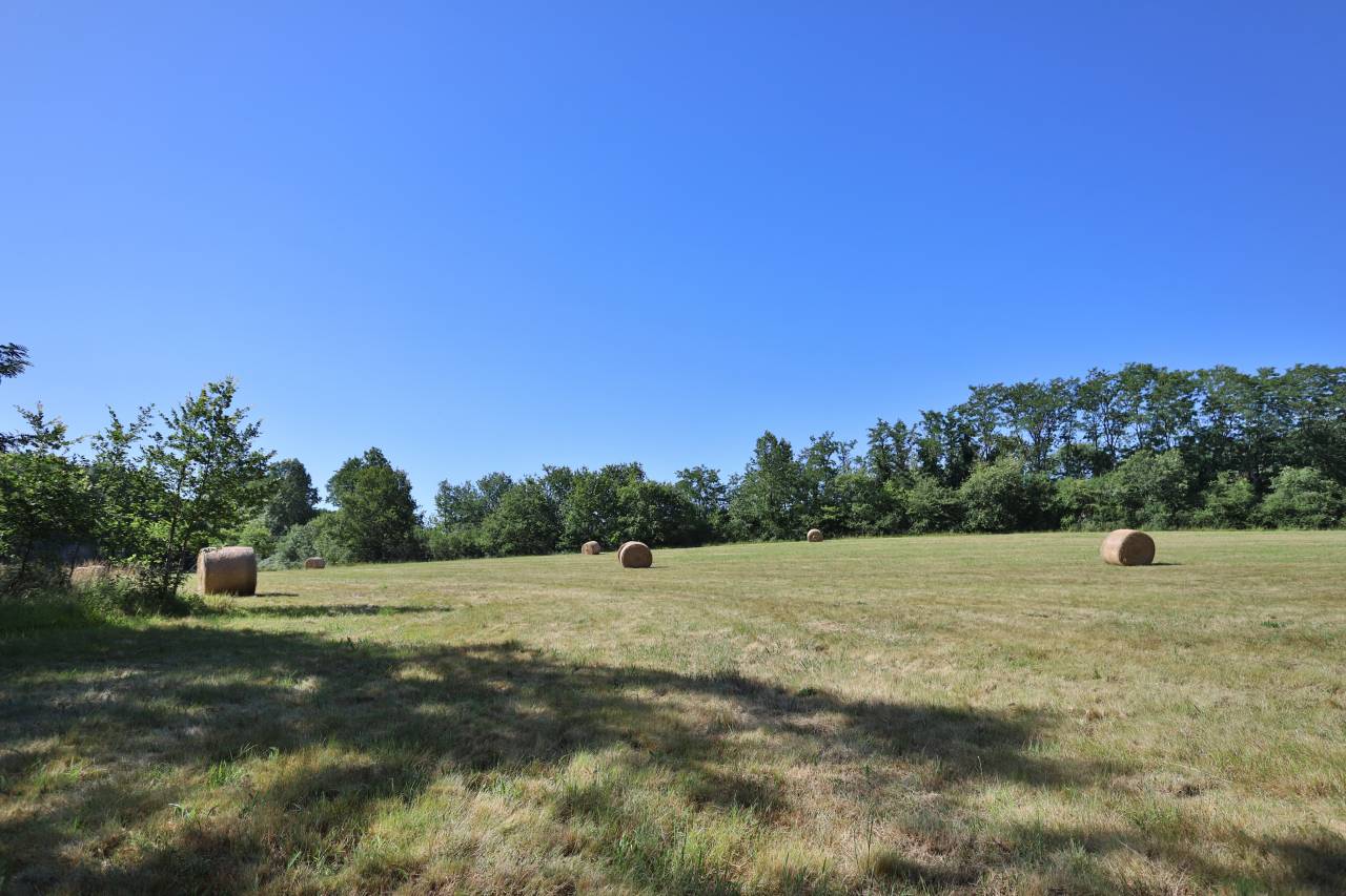 Equestrian property  Gironde