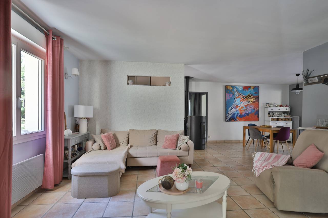 Equestrian property  Gironde