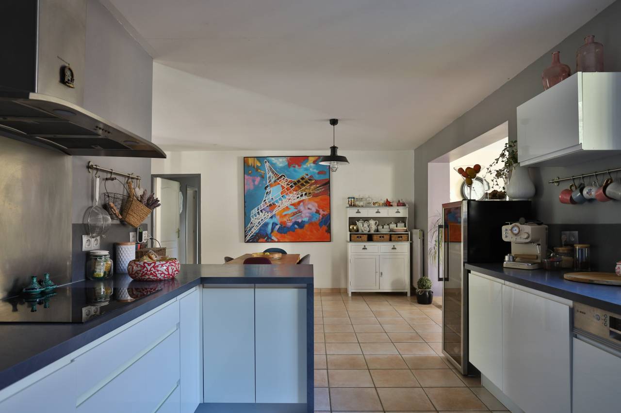 Equestrian property  Gironde