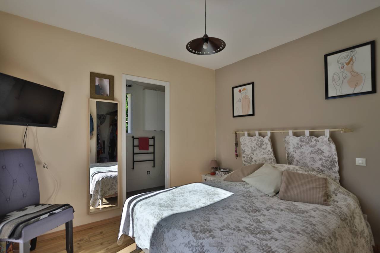 Equestrian property  Gironde
