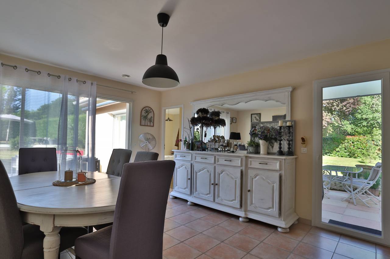 Equestrian property  Gironde
