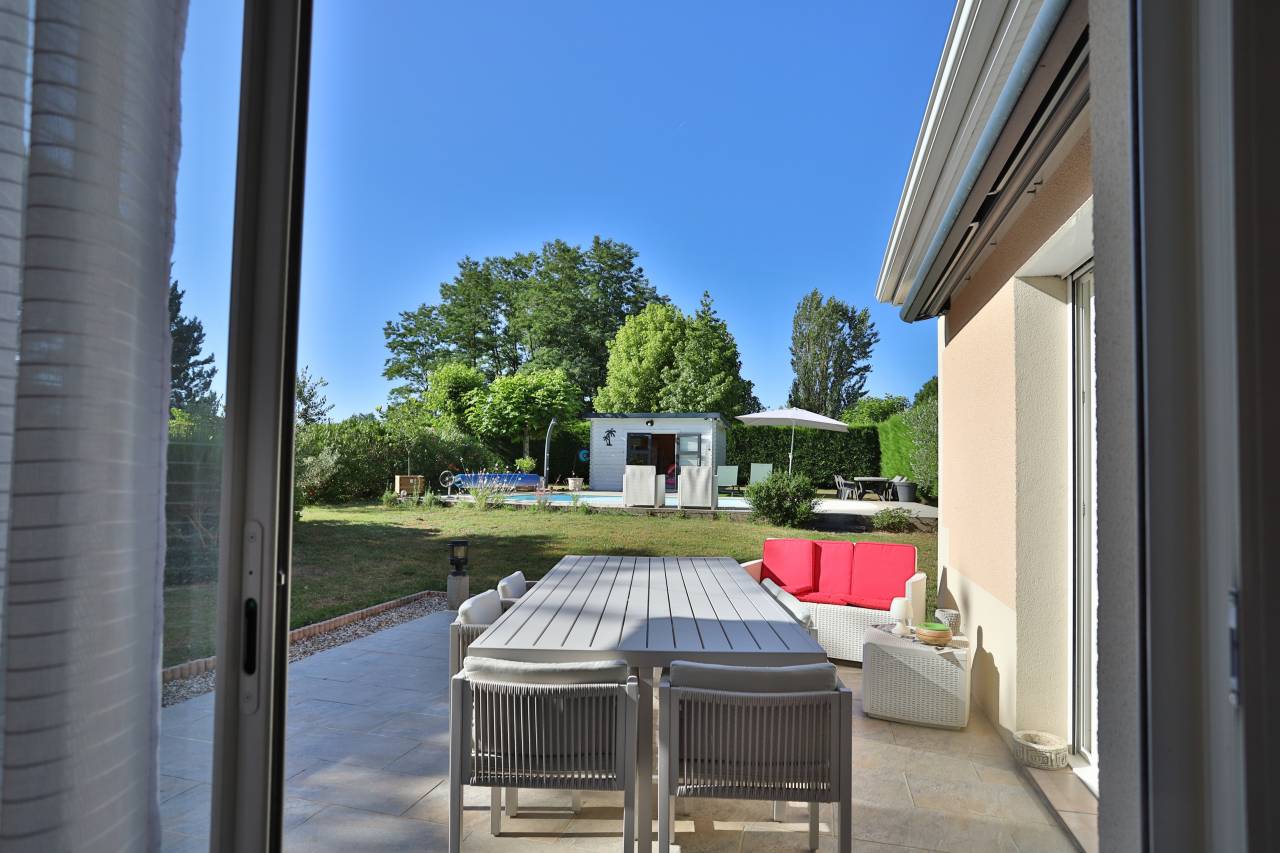 Equestrian property  Gironde