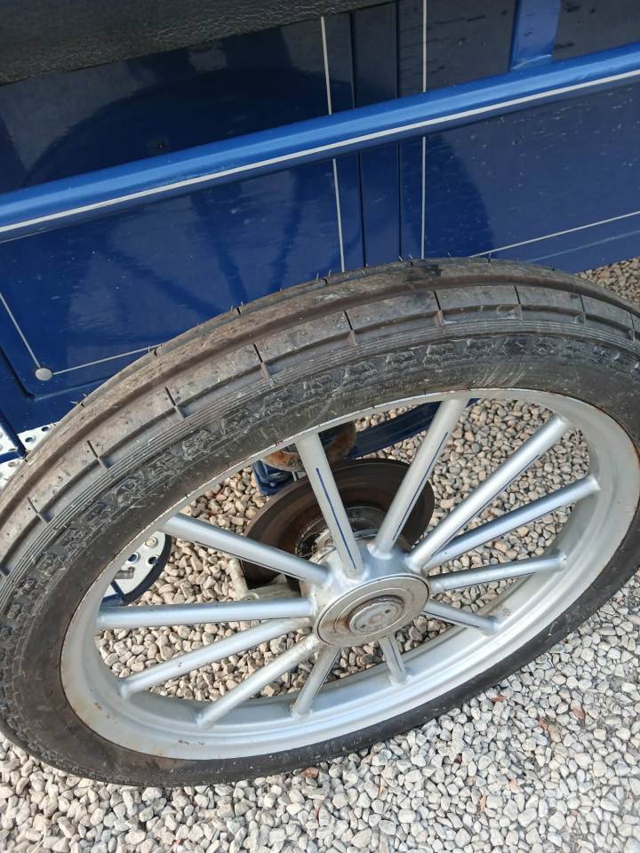 Carriage - Cal&egrave;che   