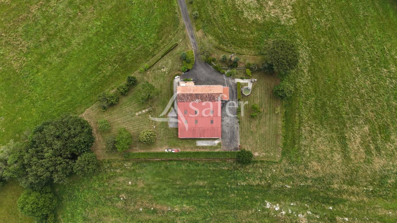 Other country property  Gers