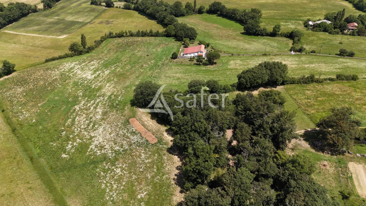 Other country property  Gers