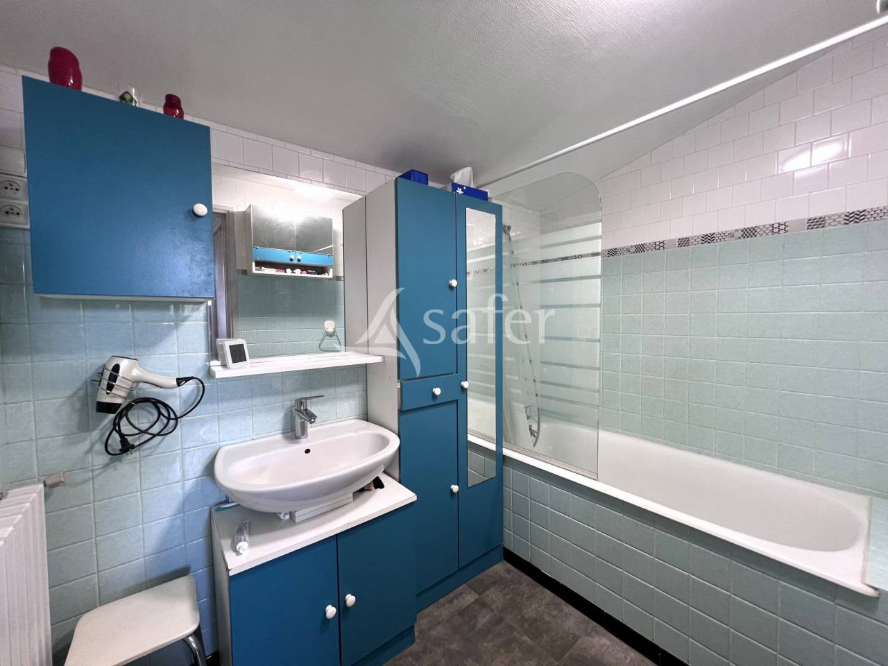 Other country property  Gers