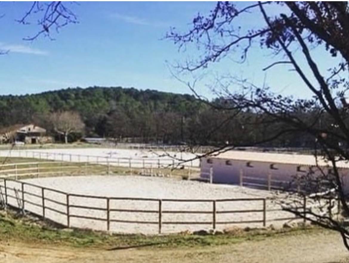 Equestrian Bed and Breakfast  Var