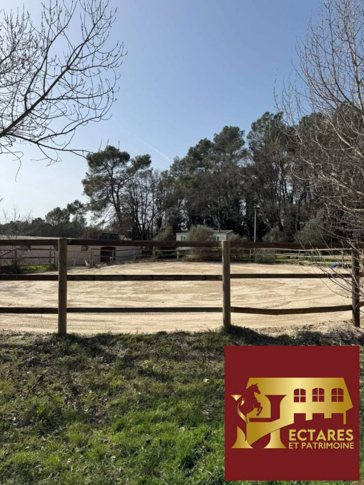 Equestrian Bed and Breakfast  Var