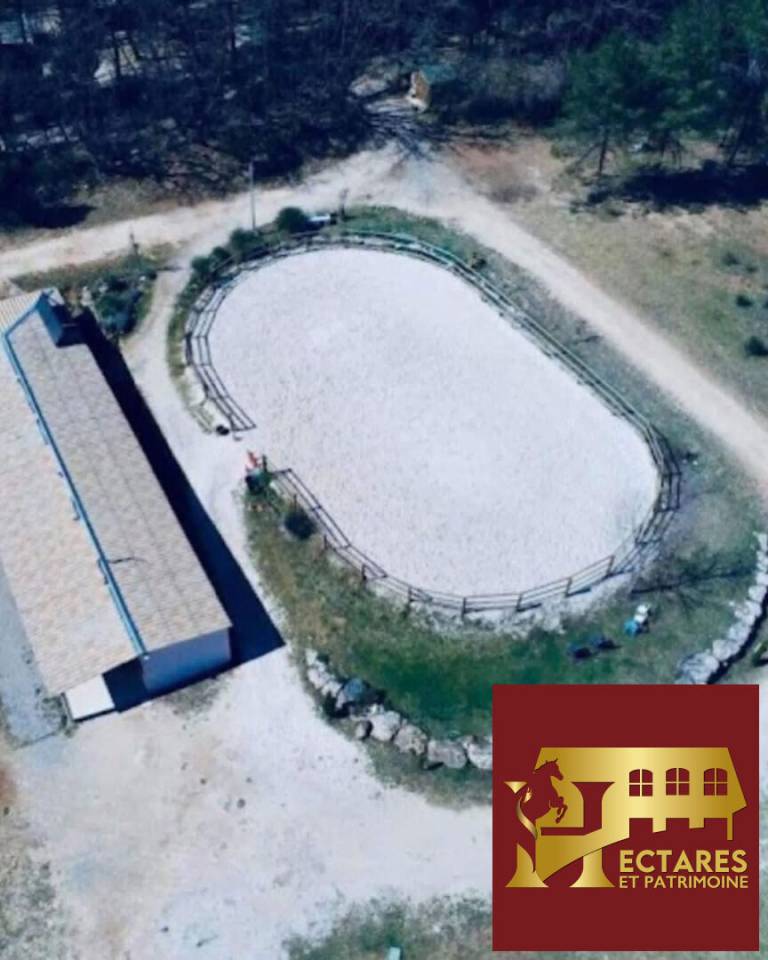 Equestrian Bed and Breakfast  Var
