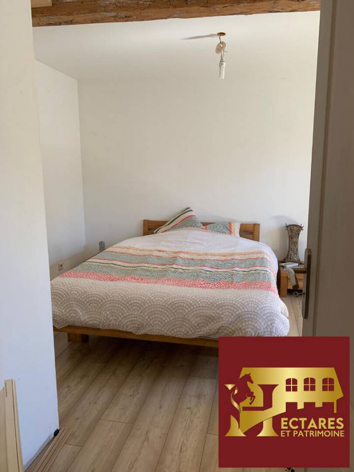 Equestrian Bed and Breakfast  Var