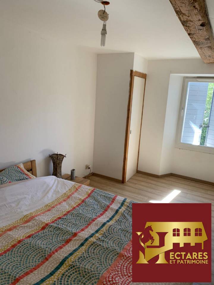 Equestrian Bed and Breakfast  Var