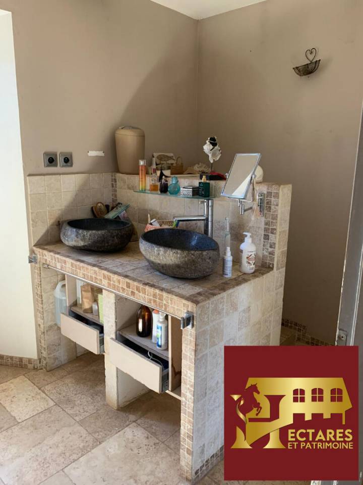 Equestrian Bed and Breakfast  Var