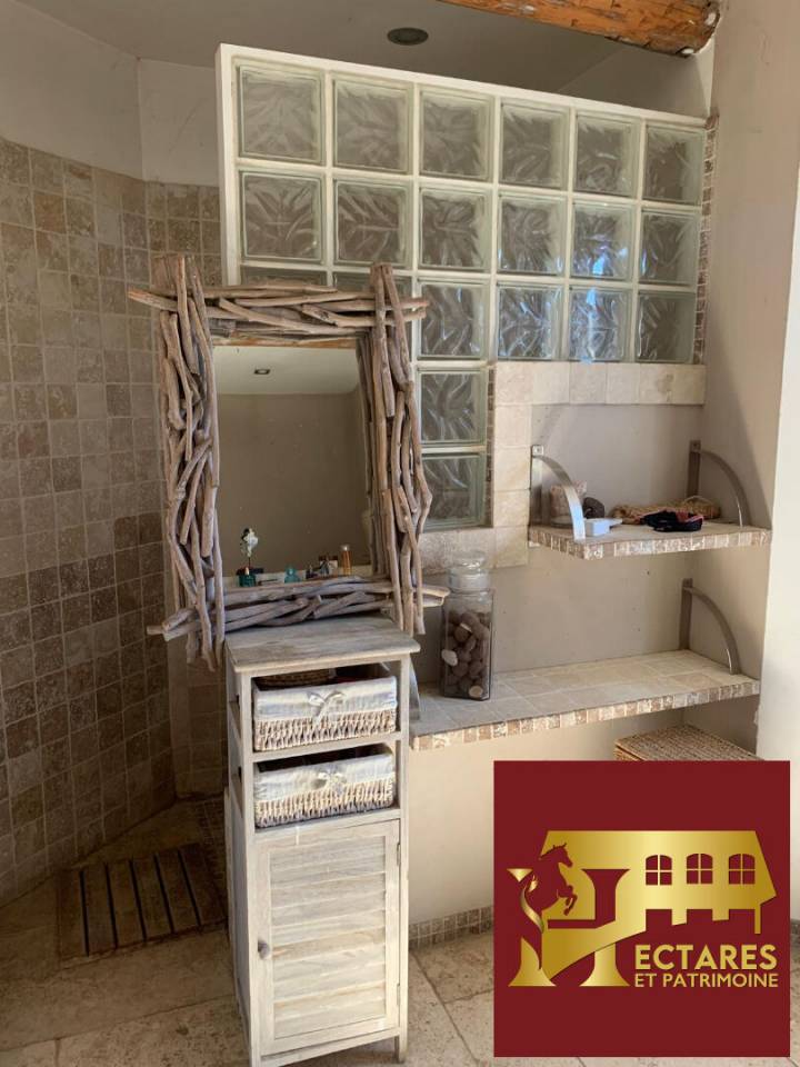 Equestrian Bed and Breakfast  Var
