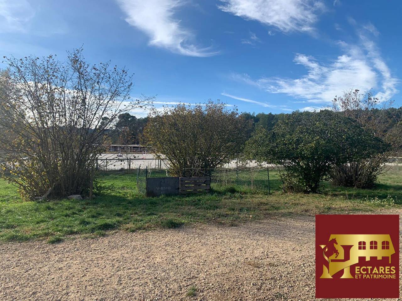 Equestrian Bed and Breakfast  Var