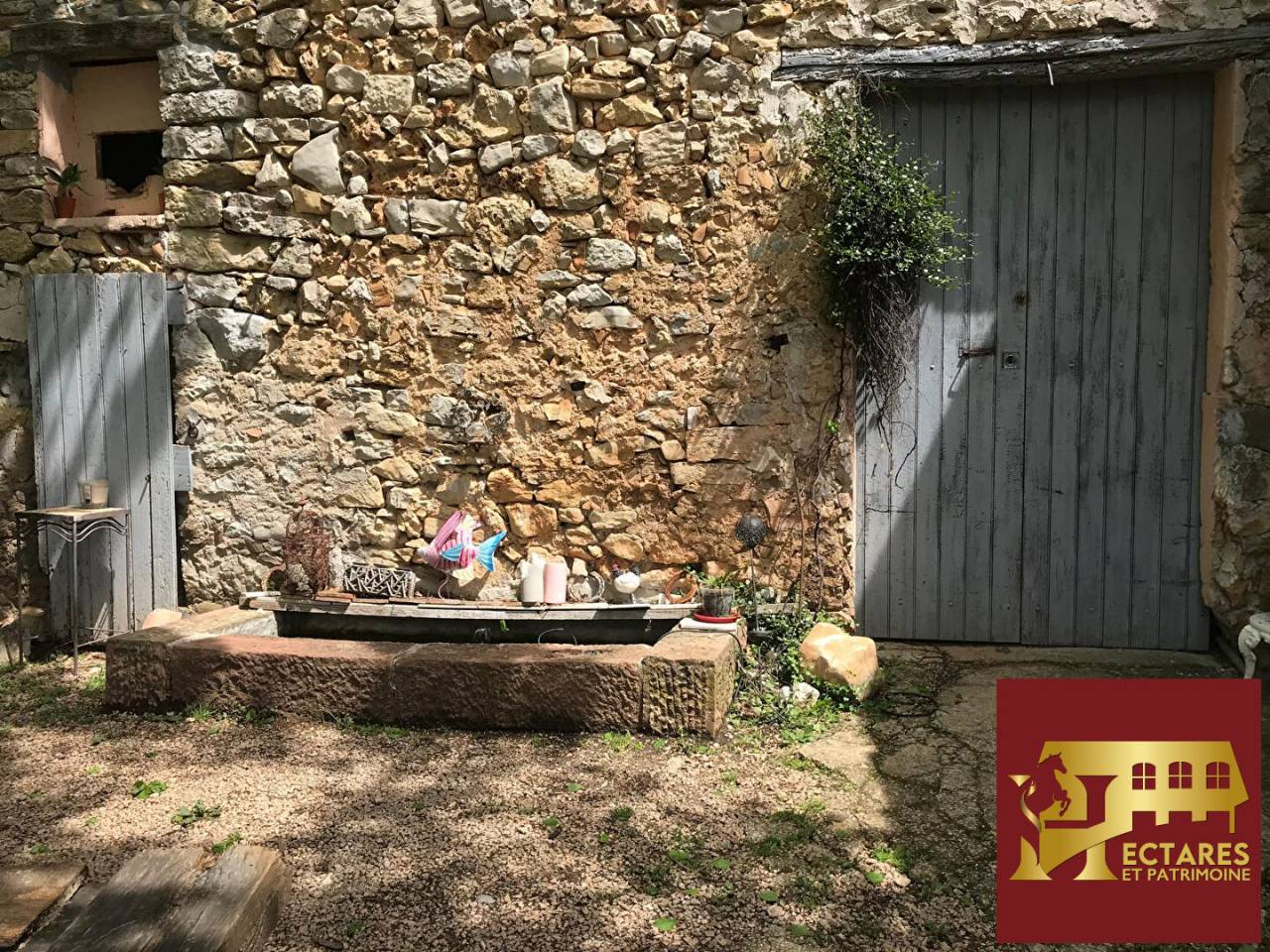 Equestrian Bed and Breakfast  Var