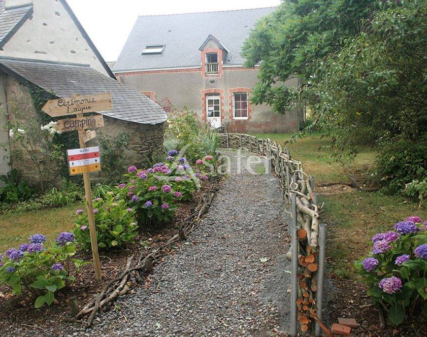 Other country property  Loire-Atlantique