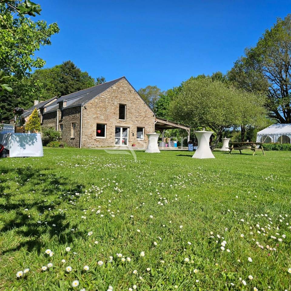 Other country property  Loire-Atlantique