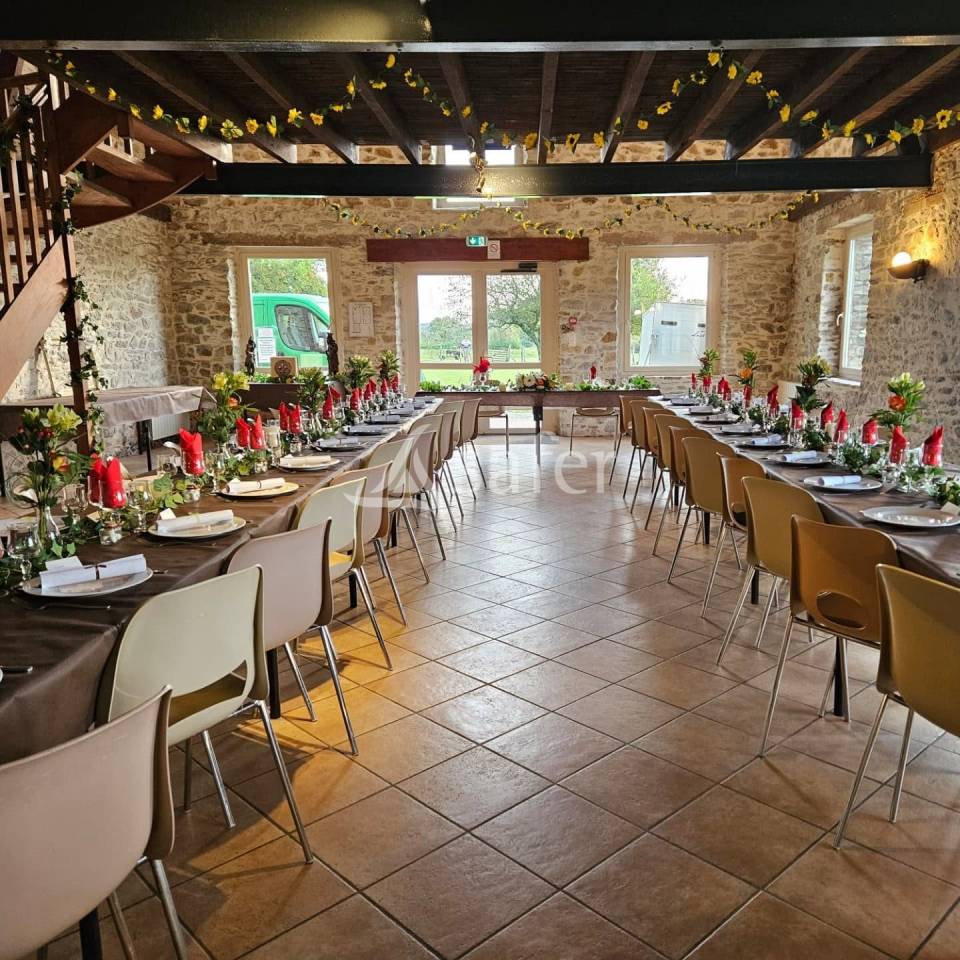 Other country property  Loire-Atlantique