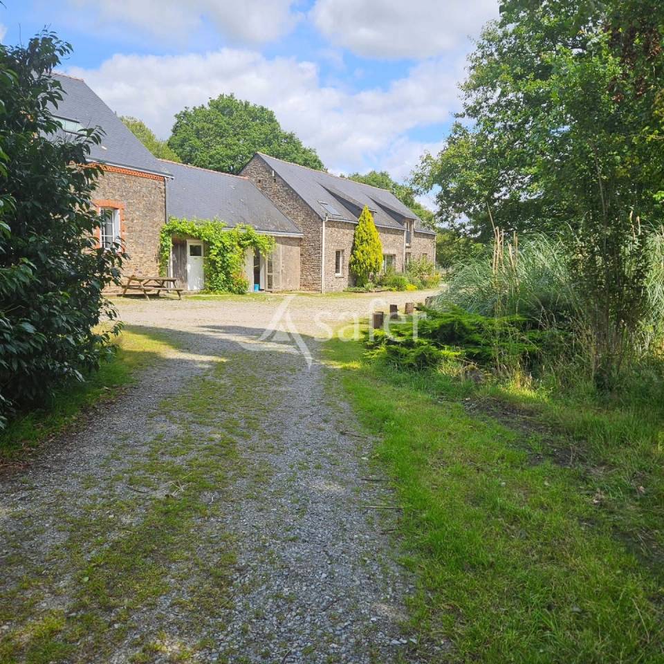 Other country property  Loire-Atlantique