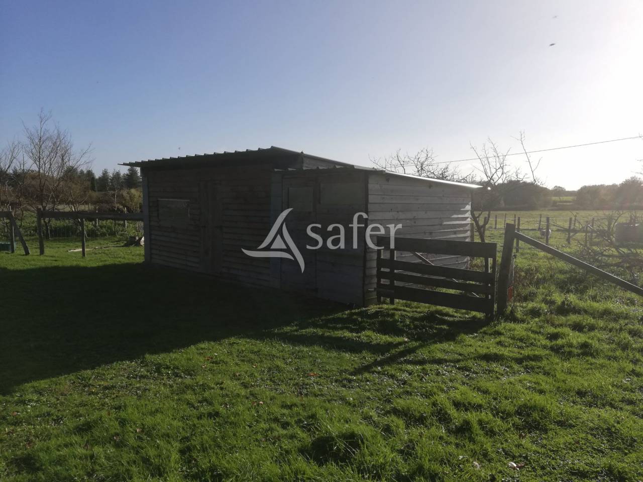 Other country property  Loire-Atlantique