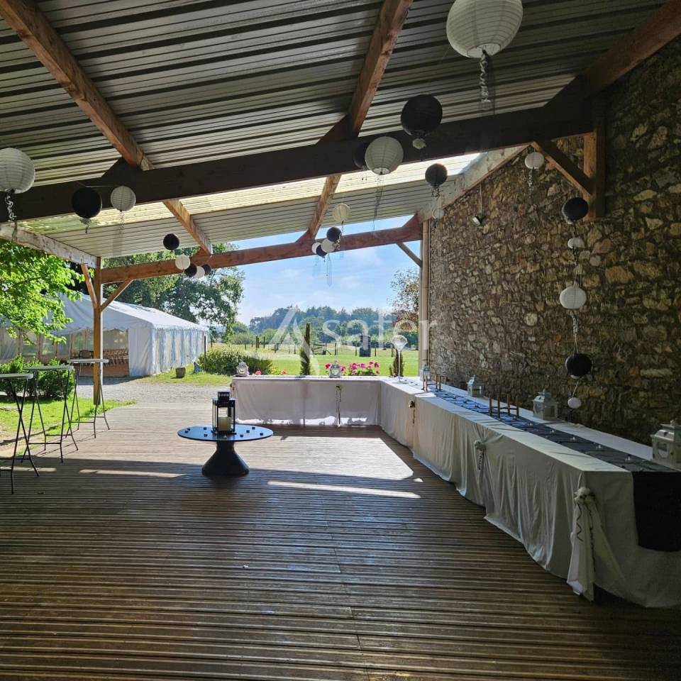 Other country property  Loire-Atlantique