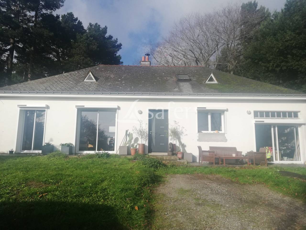 Other country property  Loire-Atlantique