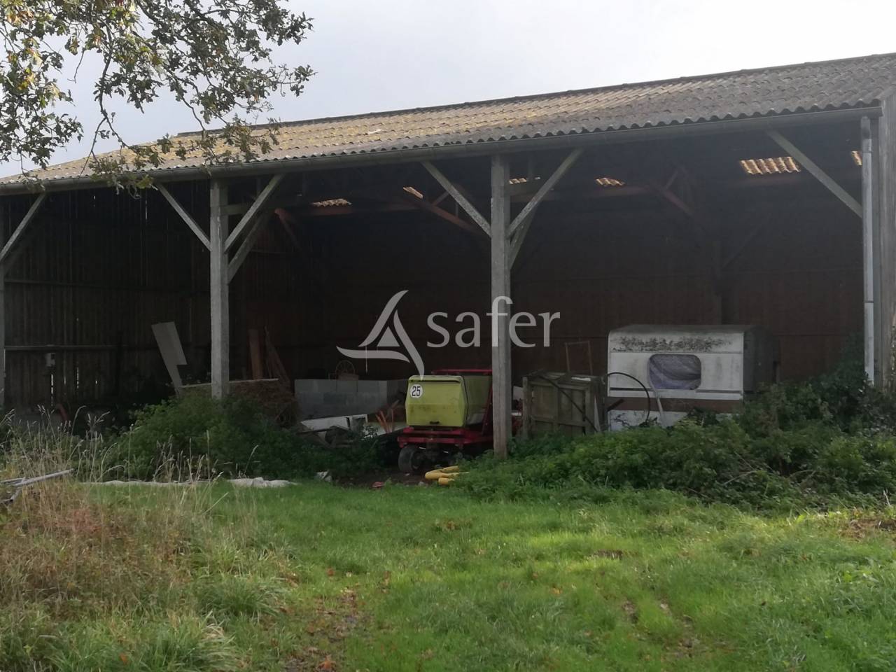 Other country property  Loire-Atlantique