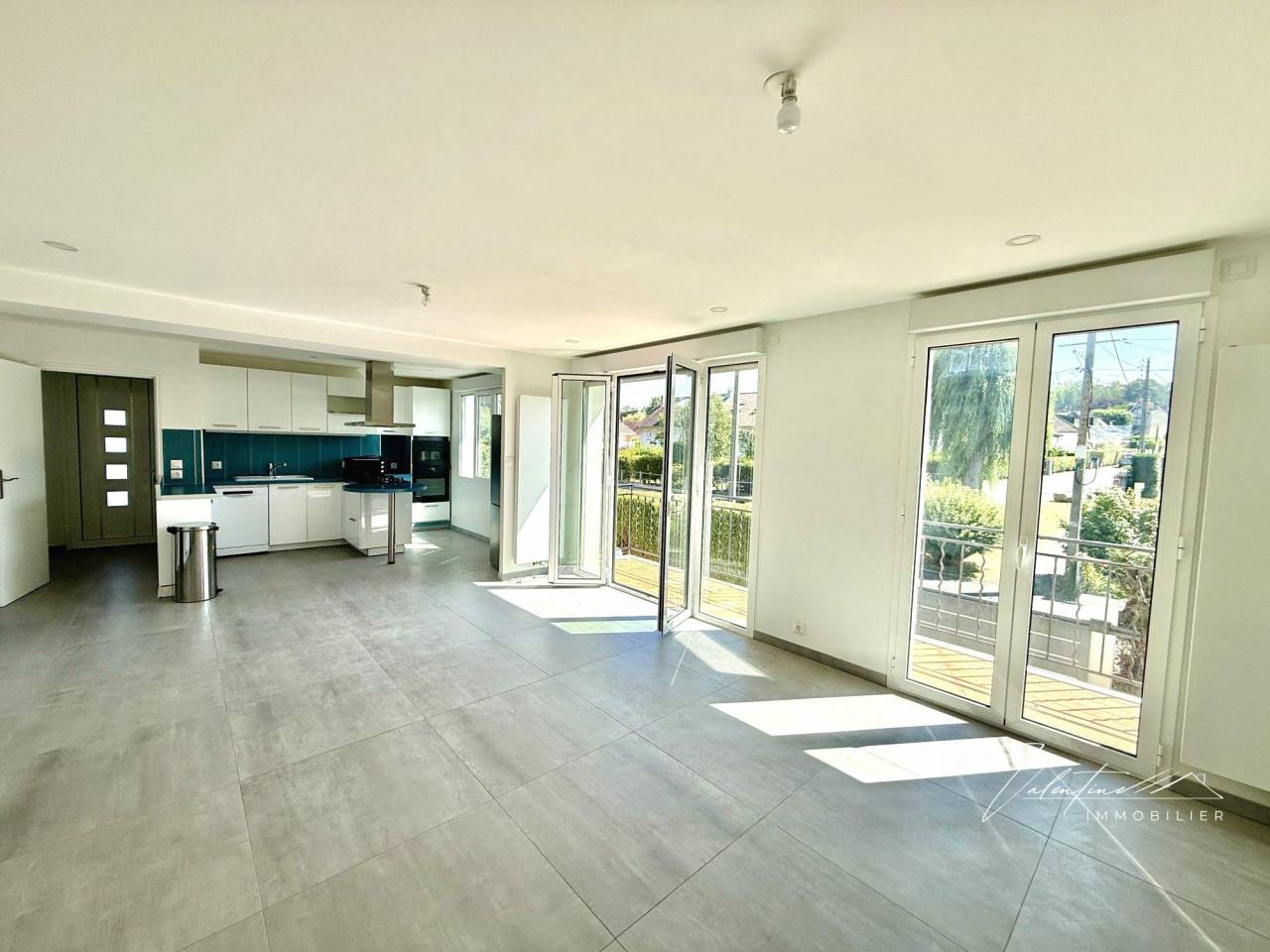Equestrian property  Calvados
