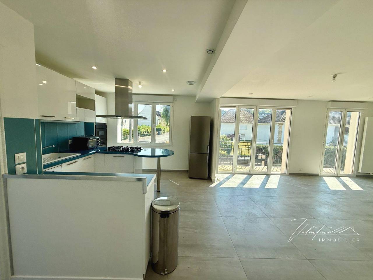 Equestrian property  Calvados