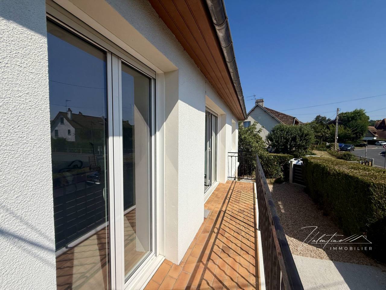 Equestrian property  Calvados