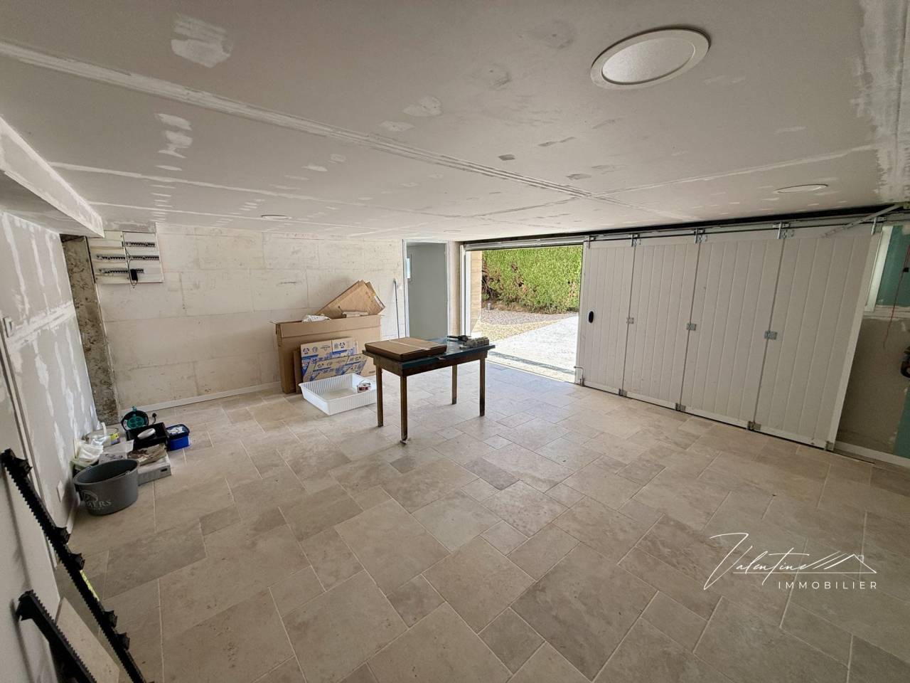 Equestrian property  Calvados