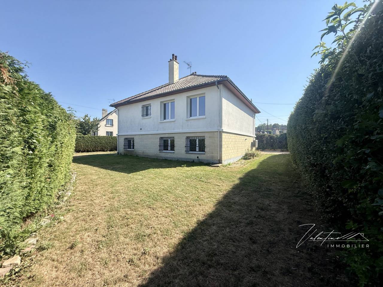 Equestrian property  Calvados