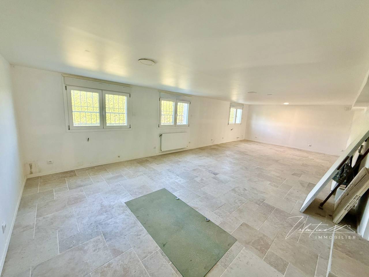 Equestrian property  Calvados