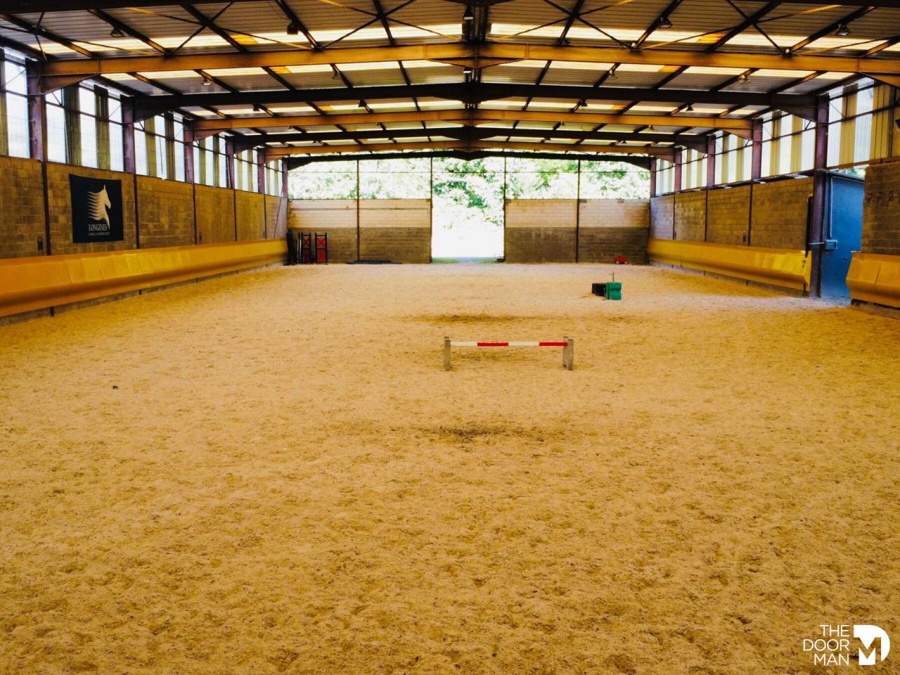 Luxurious equestrian property  Seine-et-Marne